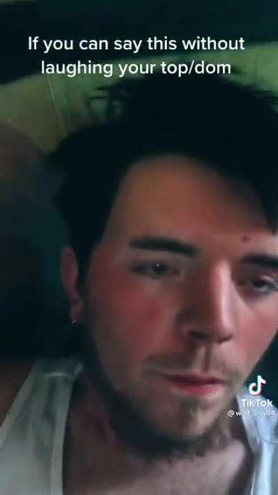 Ooo that slow sit up be so sexy 🥵