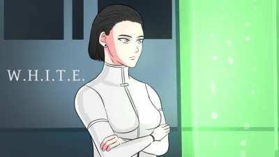 Among Us as Horror Anime Characters Fan Made Animation~ Hope you guys like it :)