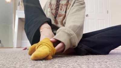 Just got done with a long day of errands, you know what comes next.😉