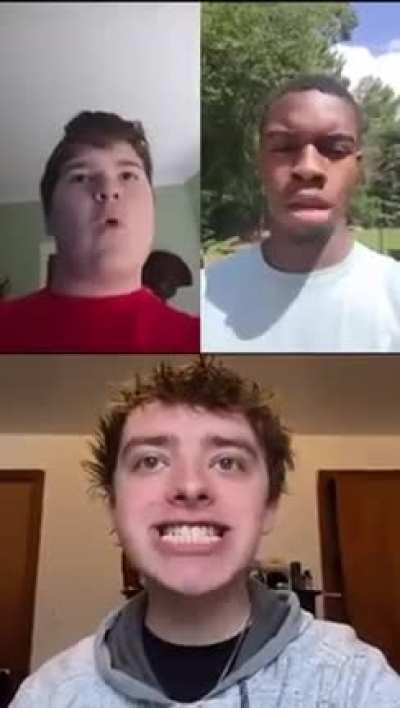 Its a cool some too, I just don't know what its called