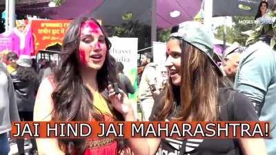 🇮🇱 is part of Akhand Maharashtra 