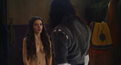 Birthday Teaser: Lou Gala in The Decameron [S1E3-2024]