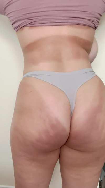 Oh theyâre bigð¤­