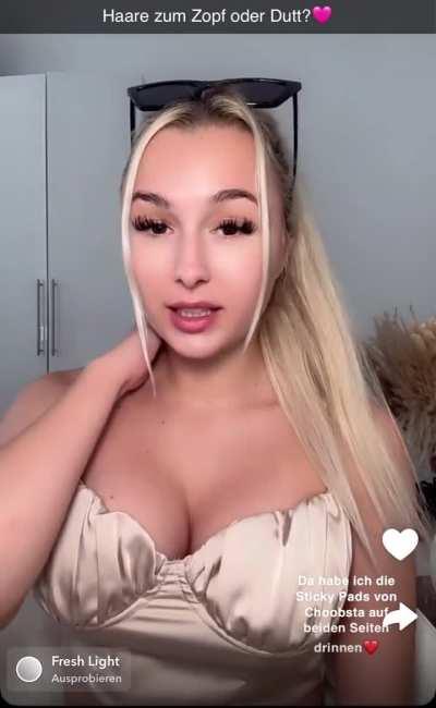 Hab tatsächlich kein einziges Wort gehört, hatte meinen Fokus woanders 🤷🏻‍♂️🫣