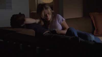 Sonya Walger - Tell Me You Love Me (2007)