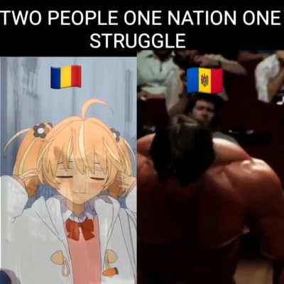 learn the difference between a Romanian and a Moldovan