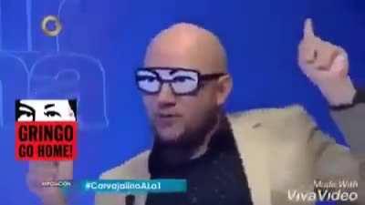 hOLA Moai, quiero aparecer en el MCLMI.