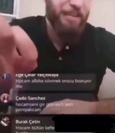 Bozulmuyomuş arkadaşlar dewam 👍