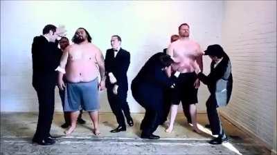 Let's go with that sound for God's sake!