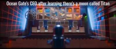 Haha, rocket go brrr