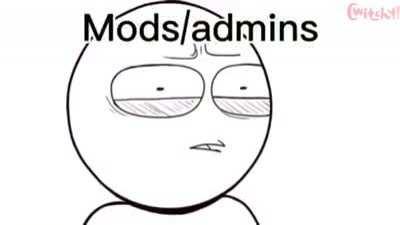 Many alt accounts banned