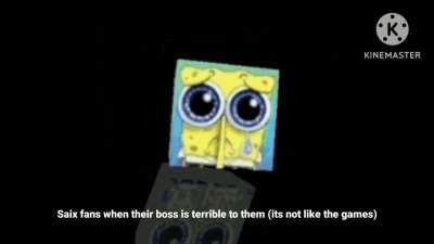 Organization XIII slander