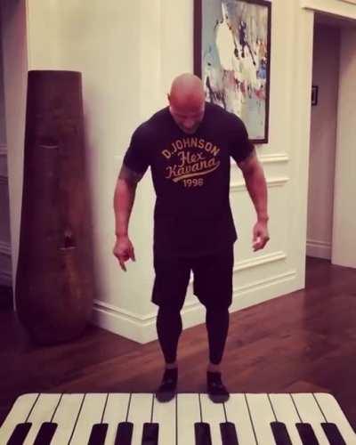 🎵at 10 i shaved my head and tried to be a monk🎵