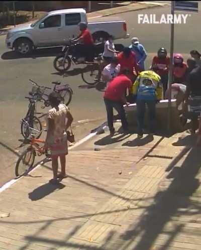 I really couldn’t figure out whose mistake it is…..