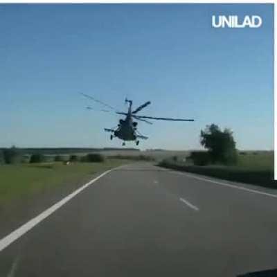 Typical Russia according to foreigners