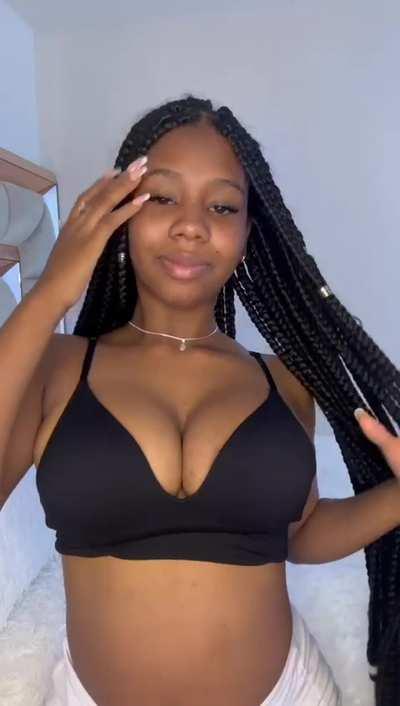 I know you like ass but do you like mine?