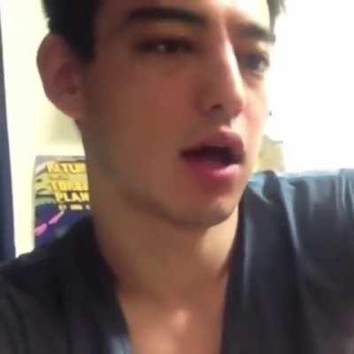 Anyone know where is this from?