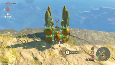 This went down way different in my head 