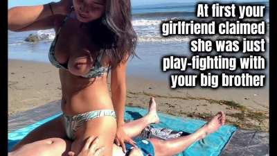 Why wouldn't they, though?