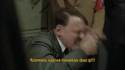 React do Hitler ao cancelamento do Monark
