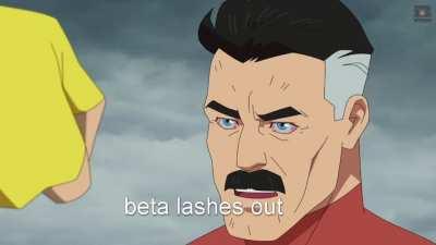 another sigma male meme