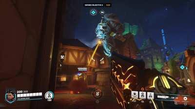 Optimal Illari Gameplay