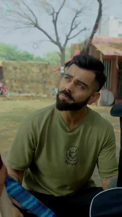 Why didn't use this bat in wtc?is he stupid?