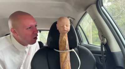 The entire son loaf video