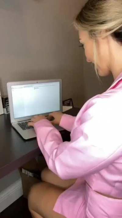 Cute and Sexy Peyton