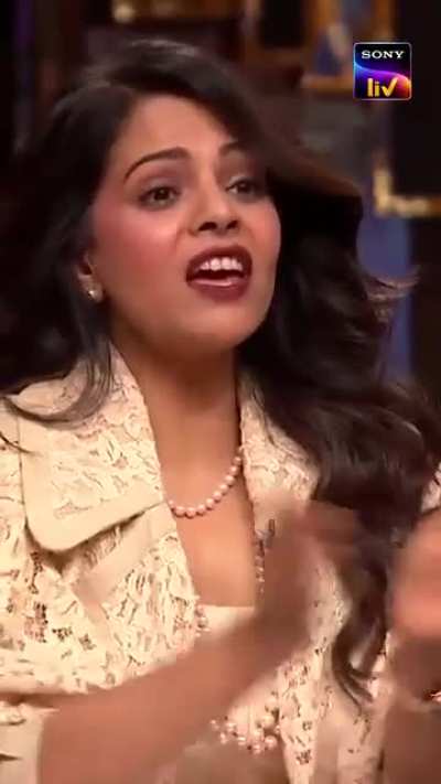 A 15-second saree, a visionary founder, and a pitch that's redefining empowerment! Flop or a Hit?