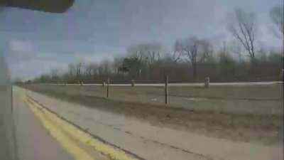 I saw on Reddit that people with ADHD like thrill. I took a thrill-pill with the half-life of almost forever.