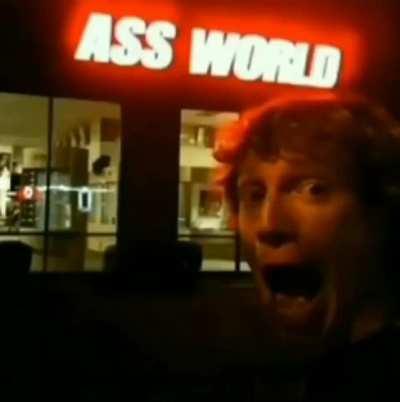 Oh life could be a dream