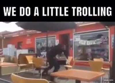 Traditional swedish pranks