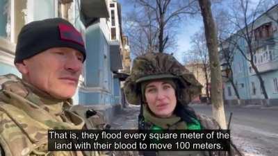 Bakhmut / Soledar update Kiyanyn and Witch 12-01-23