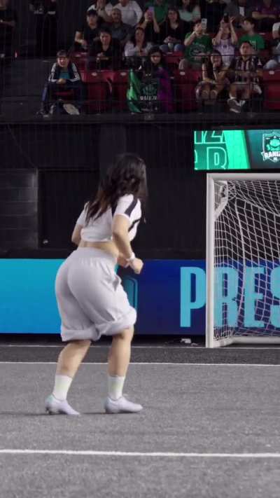 🔥 Penalty Alana 🔥- IG Raniza