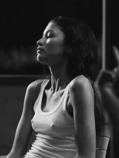 Zendaya - Malcom & Marie (2021)