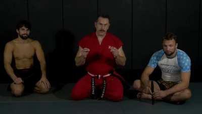 The Real Reason DDS Split