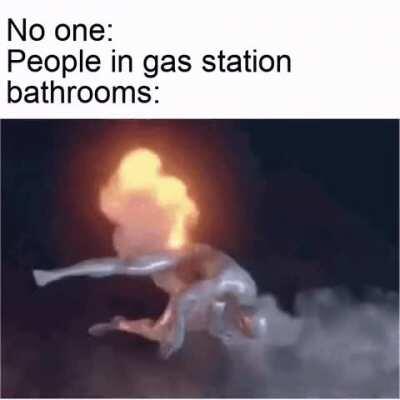 There's always that one 67 year old that just doesn't fucking leave