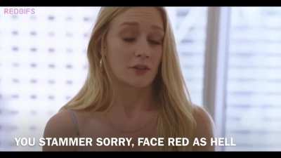 Sissy Island Temptation, Interlude: Accidental Homoerotic BBC Suckjob in the Villa