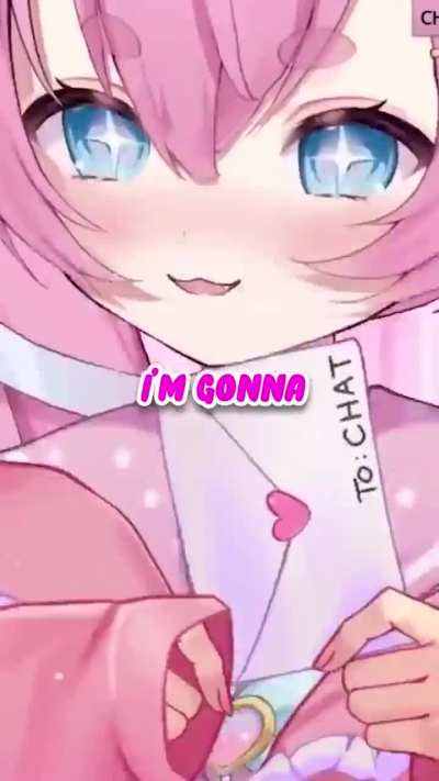 The punchline is boobs