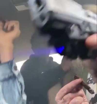 They sliding with granny.💀🤣🤣