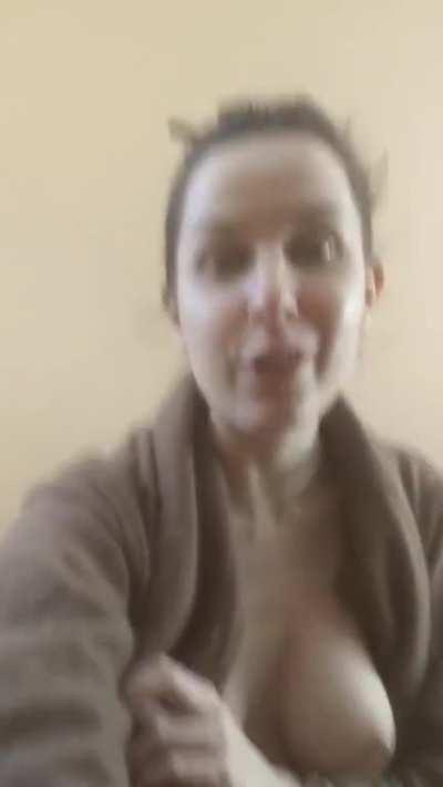 watch me slay myself (turn on sound)