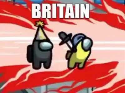 britain