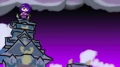 My Hot (Dango) Milk school assigment it's finished