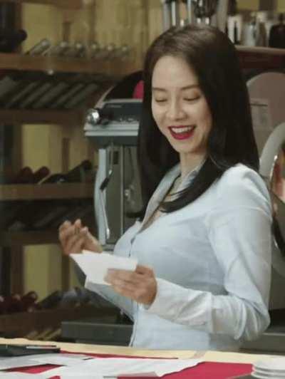 Beauty 101 || Credits : @ Song Ji Hyo Official || #SongJiHyo #송지효 #몽지