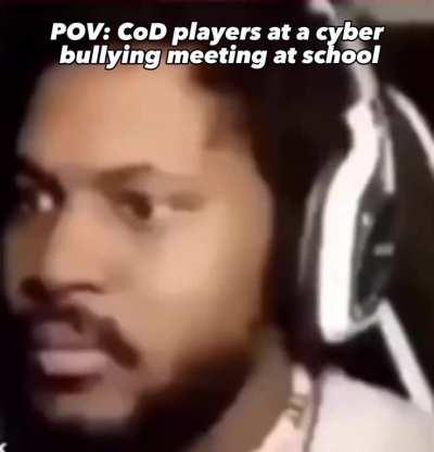 Most normal cod fans