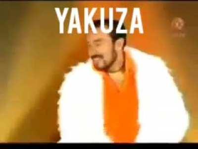 I hate you Disco King