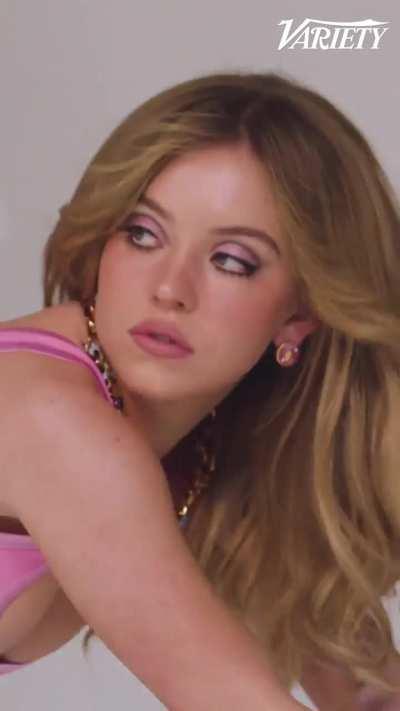 Sydney Sweeney