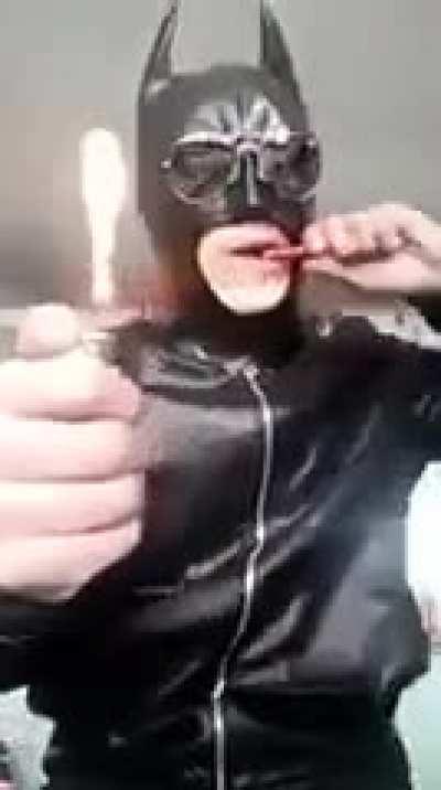 Pain in exchange to form into a titan.