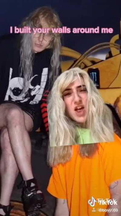 I unironically enjoy this 😔